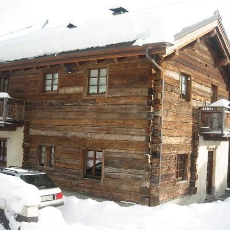 Baita La Broina Лівіньо Номер фото