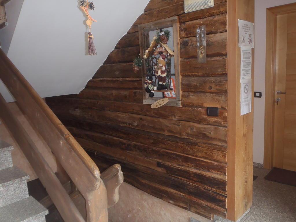 Baita La Broina Лівіньо Номер фото