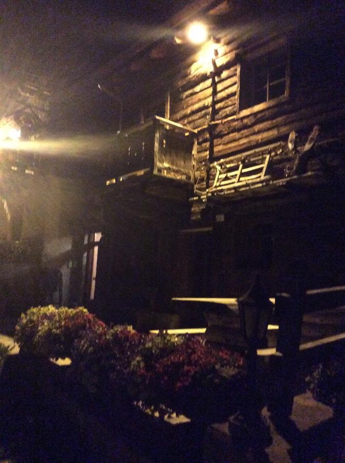Baita La Broina Лівіньо Екстер'єр фото